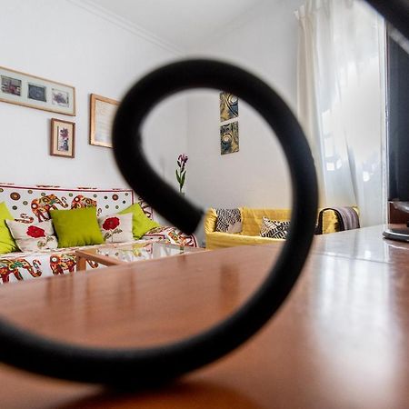 Apartamento La Perla Flamenca Cádiz Exteriör bild