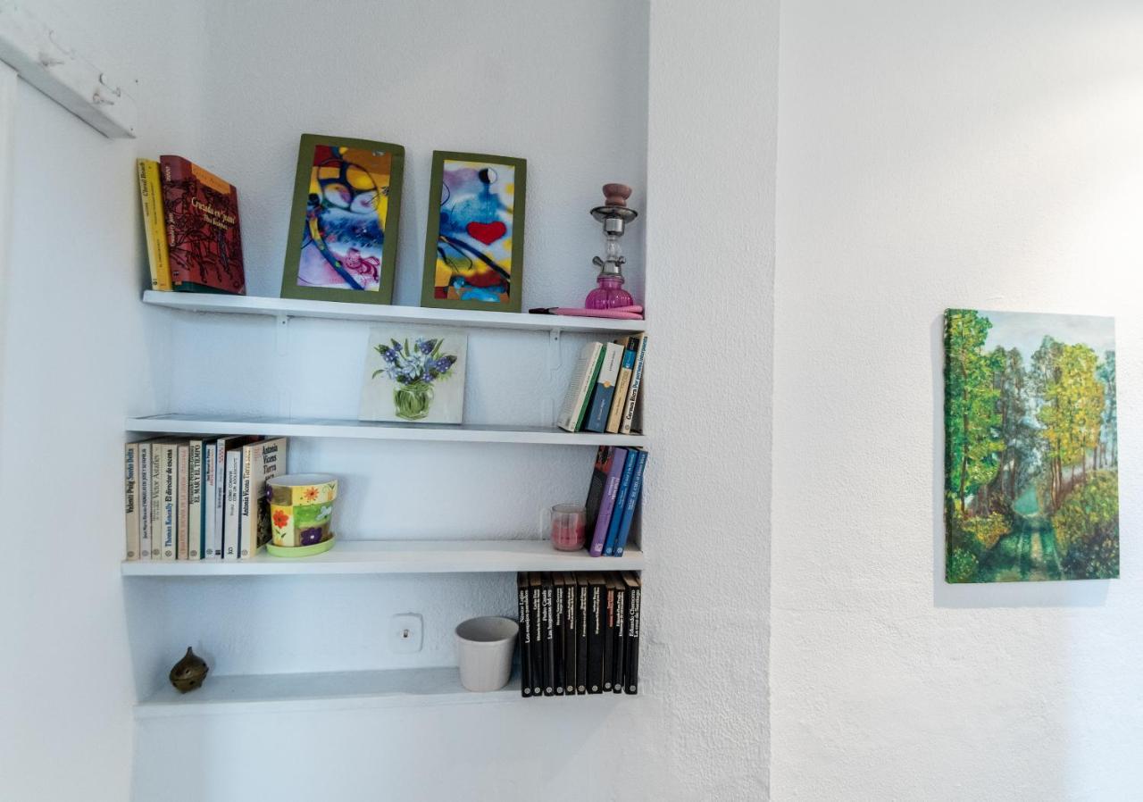 Apartamento La Perla Flamenca Cádiz Exteriör bild