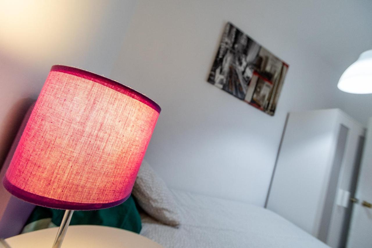 Apartamento La Perla Flamenca Cádiz Exteriör bild